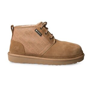 UGG Men's Brown Chukka Boots